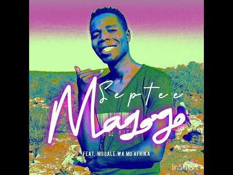 Septee Magogo (feat. Mogale Wa Mo'Afrika)