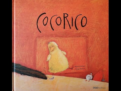 "COCORICO" - "CONTO EN GALEGO" "MOI DIVERTIDO"