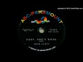 JACK SCOTT  Baby, She's Gone  78  1957