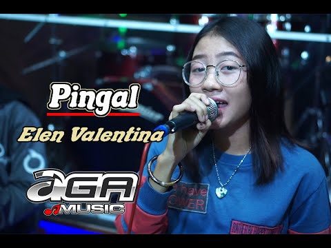 Pingal ~ Elen Valentina ~ Aga Music
