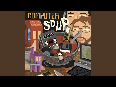 Video thumbnail for Smorgasbord