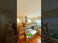 How Can Siblings Share A Small Bedroom