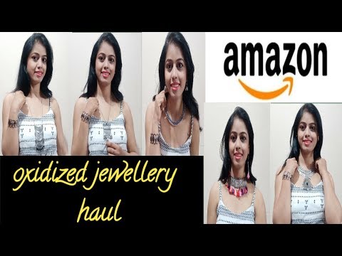 download lagu mp3 mp4 Oxidised Jewellery Set Online Shopping, download lagu Oxidised Jewellery Set Online Shopping gratis, unduh video klip Oxidised Jewellery Set Online Shopping