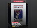 Ending today - Link Below: AARON JUDGE 2017 TOPPS CHROME ROOKIE X-FRACTOR YANKEES GEM MINT PSA 10