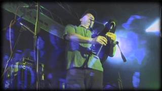 enter the haggis - fast jam -