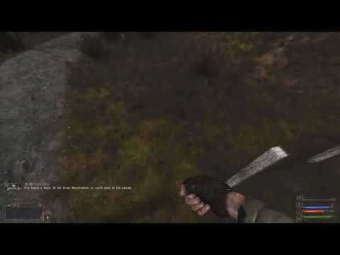 Jumping the Duty checkpoint in STALKER: SoC (Rostok before Agroprom)