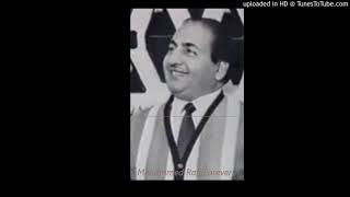 Aane Se Uske Aaye Bahar (part 2) - YouTube