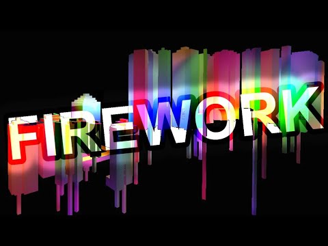 Firework (Tier 13) | Roblox Tiered Obby