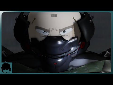 Sundowner ROBLOX Edition