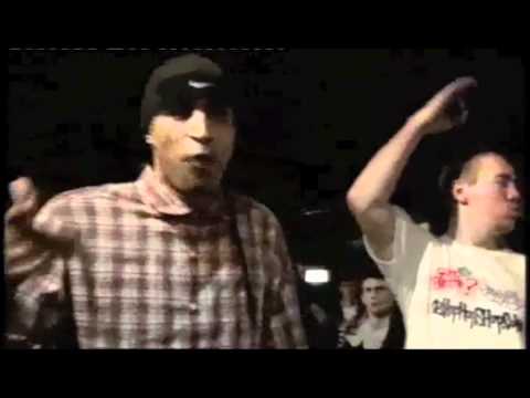 Budz vs Mellowdramatik