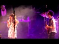 Blonde Redhead - 23 @ Webster Hall NYC 11/3/10