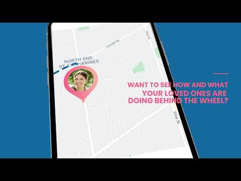 GuardIO - Family Locator App video thumbnail