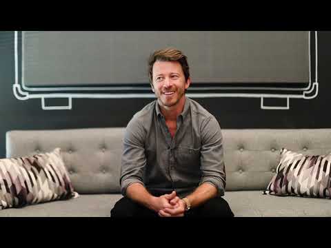 Tenth Avenue North - I'm Listening (Mike Donehey Teaching Video)
