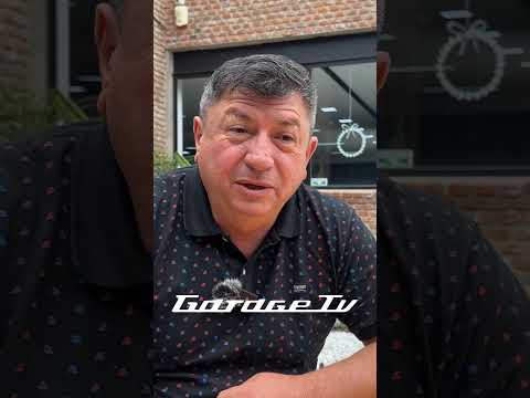 Nota Exclusiva "La Contra" Paco Perez (Parte 2) #santafe #cultura #music #musica #cumbia #Garage TV