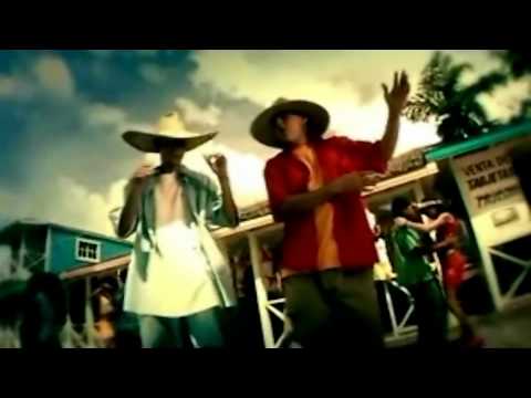 Khriz y Angel - Ven Bailalo [ClasicoReggaetonero]