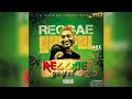 Gospel Reggae GOLD 2022 Mix By DJ Tinashe