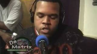 Loui V (Lloyd Banks Brother) Freestyle