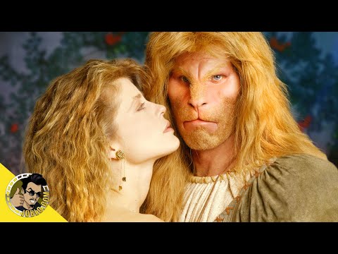 WTF Happened to Beauty and the Beast (1987 TV Show)?