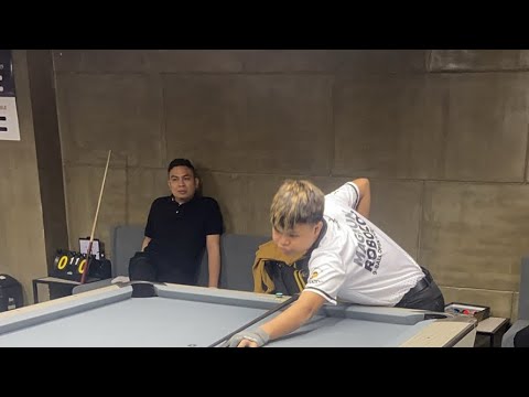 🔴 330k Guaranteed | LIVE Jaybee Sucal 🆚 John Albert Refulle 9ball Parehas