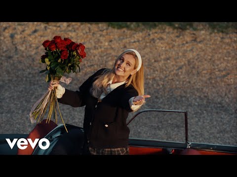 Perrie - If He Wanted To He Would (Official Video)