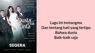 Download lagu Lagu ost dusta di balik cinta rcti - rossa - aku baik saja #sinetron #terbaru #rcti #trending #2025  mp3 Download lagu Lagu ost dusta di balik cinta rcti - rossa - aku baik saja #sinetron #terbaru #rcti #trending #2025  mp3
