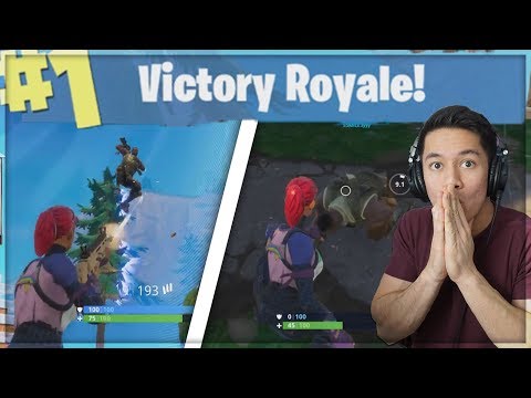 Guns From Season 1 And 2 Fortnite