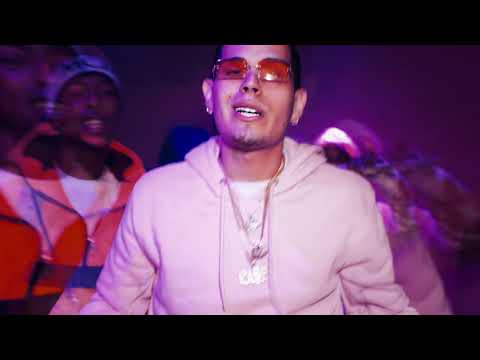 MIC CA$H X GOODRICH MOOK - GANGLAND (Dir. @jawbreakvisuals)