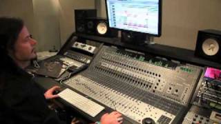 Episode 4: New Song - New Studio - Asia Featuring John Payne Video Blog