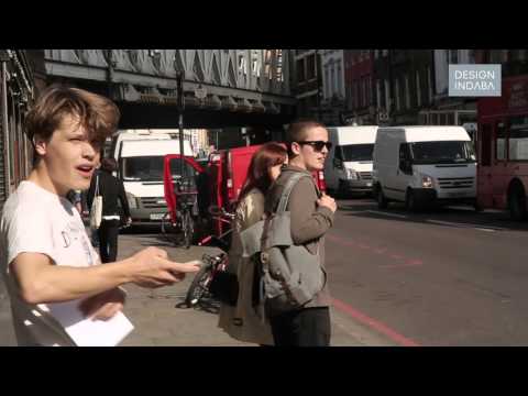 Soner Ozenc: 3D printing and coffee in Shoreditch - YouTube