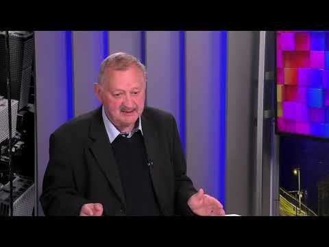 PIRKADAT M. Kende Péterrel: Dr. Kis-Benedek József