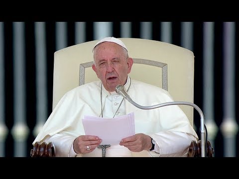 “Todos entienden el lenguaje del cariño y de la verdad”