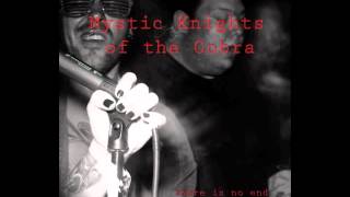 El Camino - Mystic Knights of the Cobra