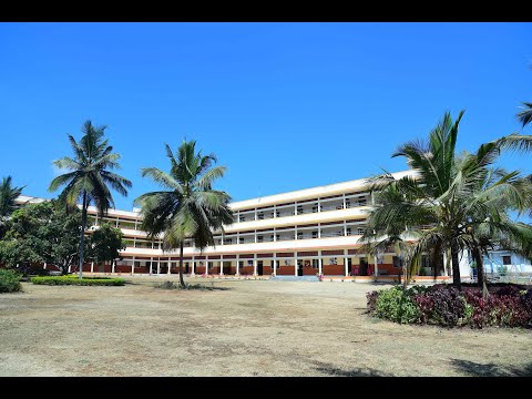 Christa Jyothi School Promotional Video