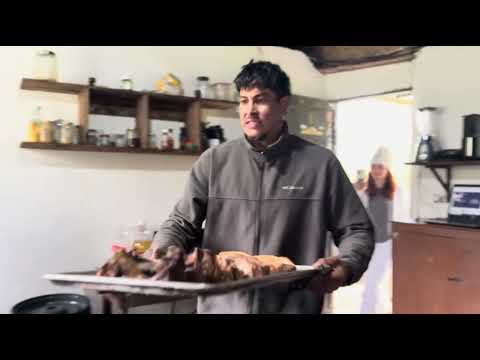 El Dorado Crag | El Cocuy