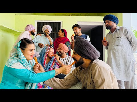 ਮਾਲਦਾਰ ਛੜਾ 184 MALDAR SHADA baghu shada latest SHORT MOVIE 2025 PUNJABI FILM  JATT BEAT RECORD