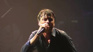 Suede - Lazy - live in Zagreb 2019