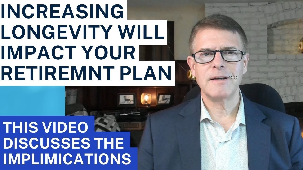 Retirement Longevity