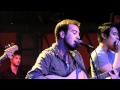 Lyle Divinsky - Hit Man (Live at Rockwood Music ...