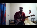 Goofy Goober Rock (Cover) 