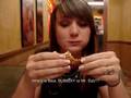 Subway Commercial