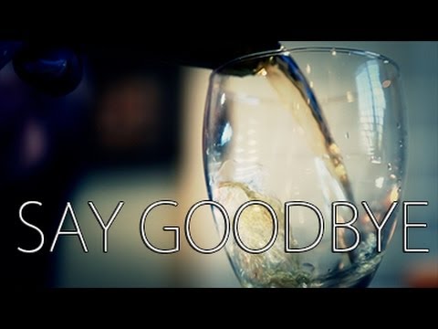 Say Goodbye - Van Dyke (Official Video)