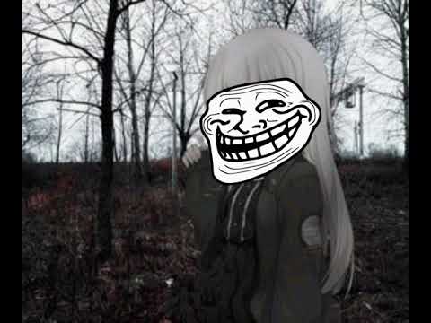 Trollge: December 12, 2022 "Reality Broken" Incident