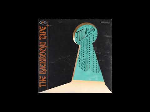 6. Frizzy P & Mr Cole - BEDROOM