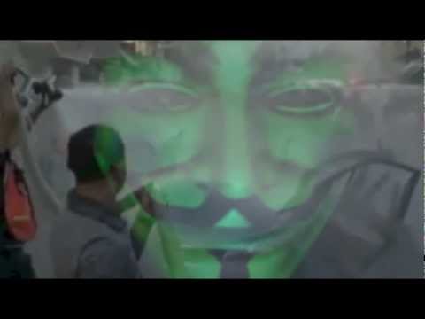 OpIsrael - Gates of Hell