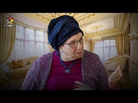 Parshat Vayigash: Yosef's Kingdom - Rebbetzin Tziporah Heller