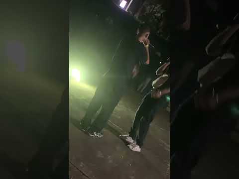 Show guiga mc, menor biel batalhadoteatro tiquatira