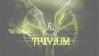 Trivium - a gunshot to the head of trepidiation