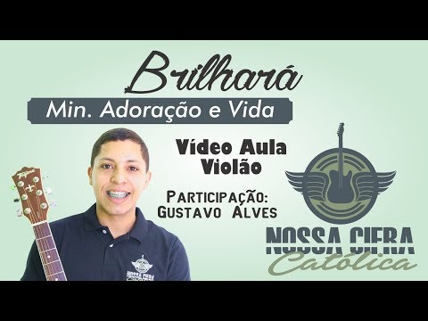 Brilhara - Adoração e Vida