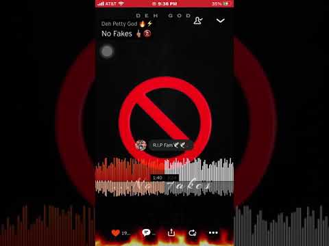 Petty god (no fakes) 2x