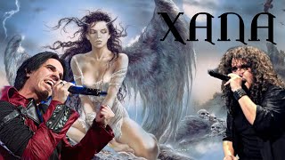 Xana - Avalanch [Israel Ramos - Víctor García]